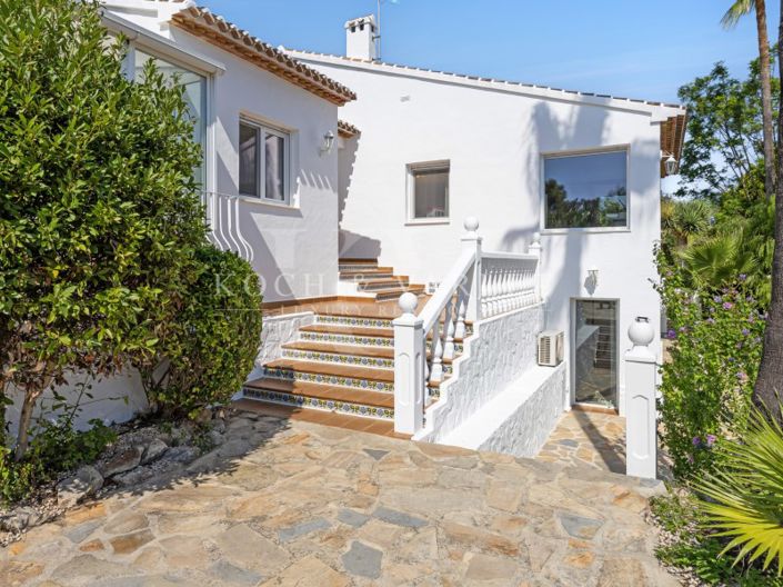 Image No.29-7 Bed Villa for sale