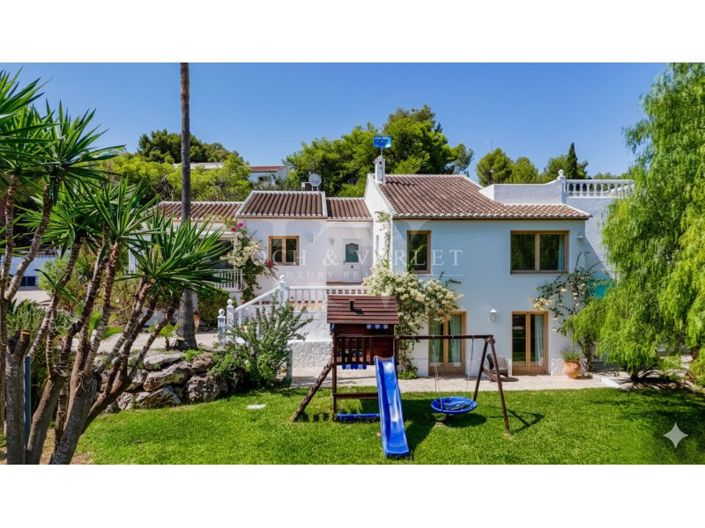 Image No.31-7 Bed Villa for sale