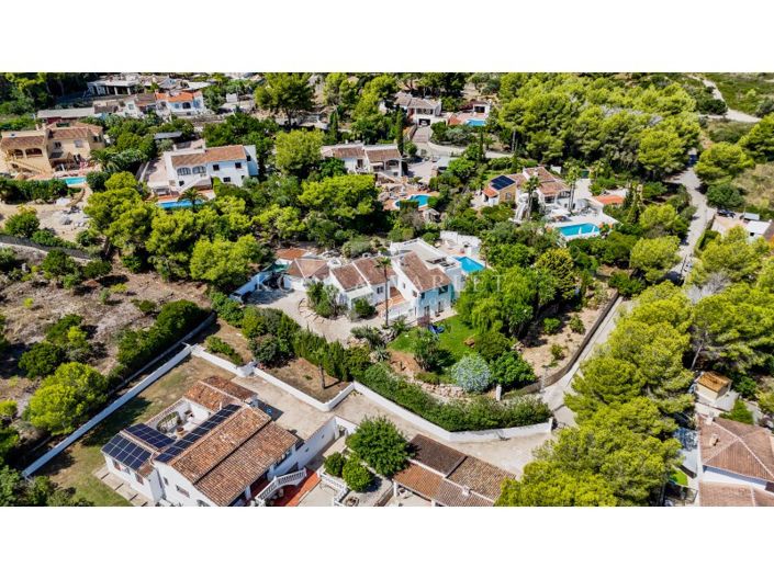 Image No.33-7 Bed Villa for sale