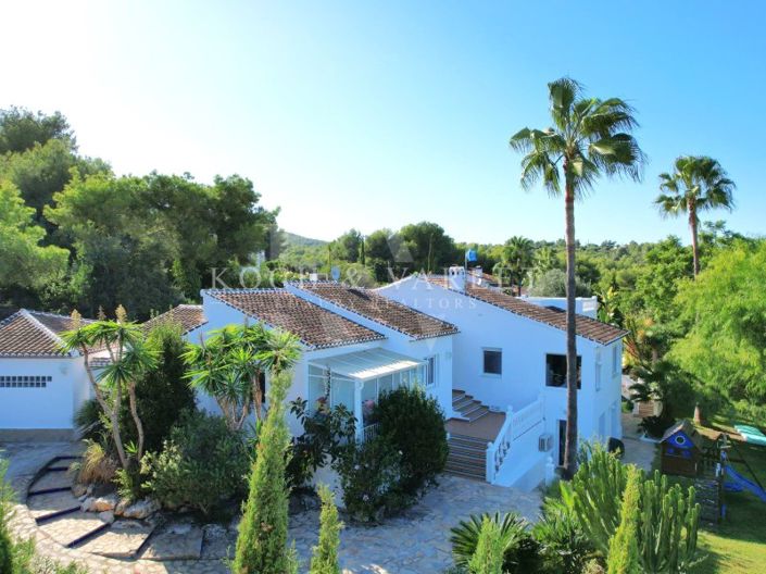 Image No.34-7 Bed Villa for sale