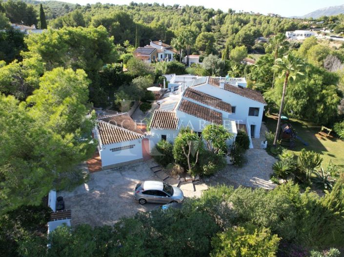 Image No.35-7 Bed Villa for sale