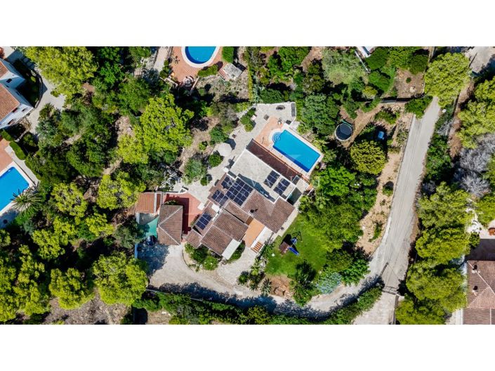 Image No.5-7 Bed Villa for sale