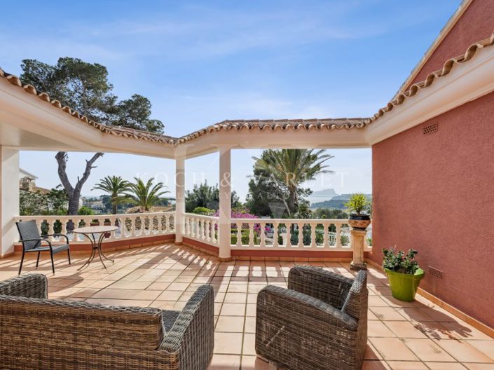 Image No.15-7 Bed Villa for sale