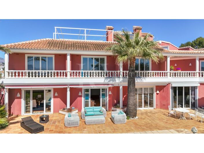 Image No.28-7 Bed Villa for sale