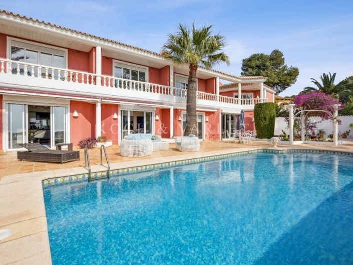 Image No.29-7 Bed Villa for sale