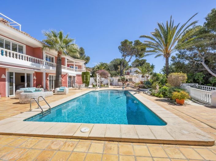 Image No.30-7 Bed Villa for sale