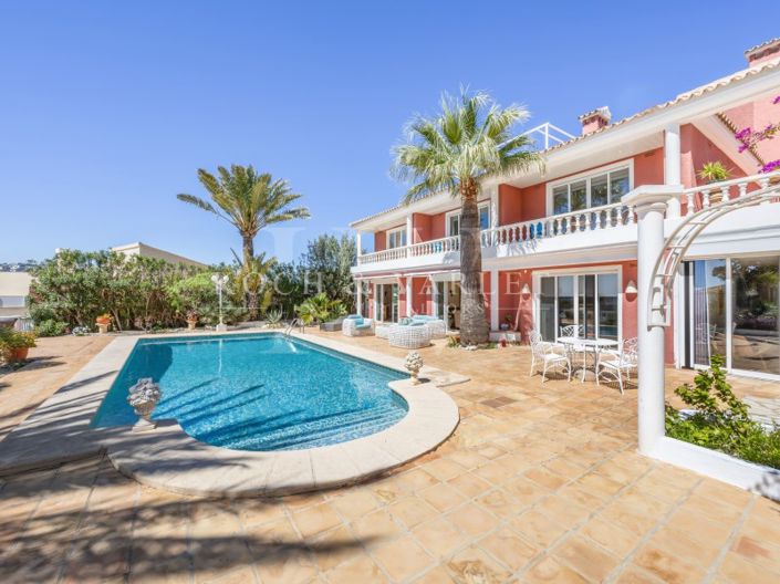 Image No.31-7 Bed Villa for sale