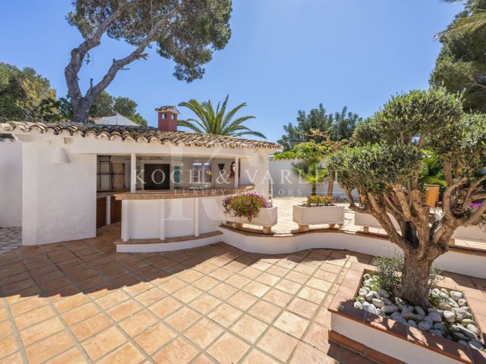 Image No.33-7 Bed Villa for sale