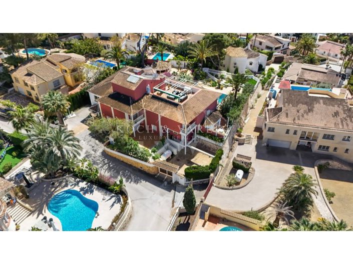 Image No.35-7 Bed Villa for sale