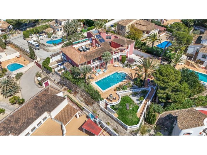 Image No.36-7 Bed Villa for sale