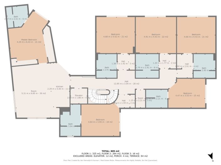 Image No.38-7 Bed Villa for sale