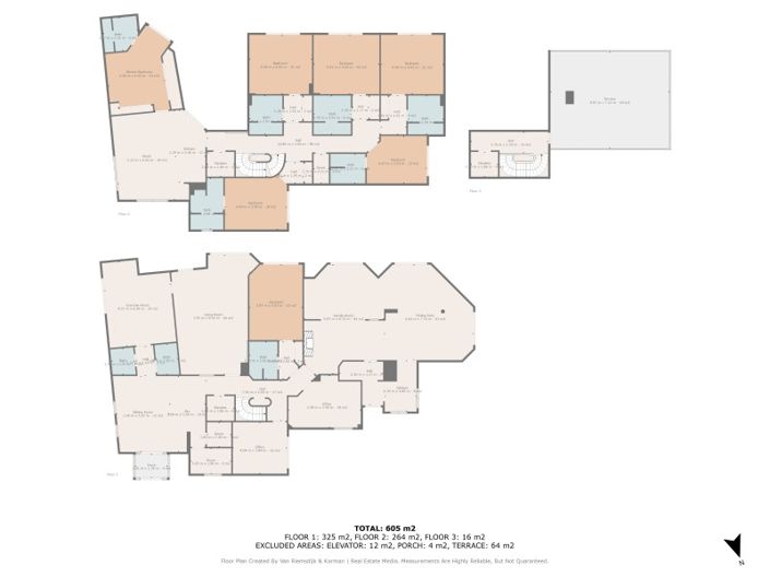 Image No.39-7 Bed Villa for sale