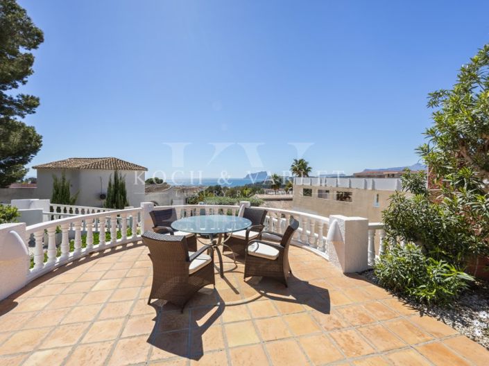 Image No.5-7 Bed Villa for sale