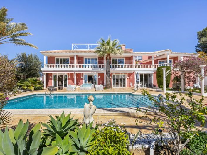 Image No.6-7 Bed Villa for sale