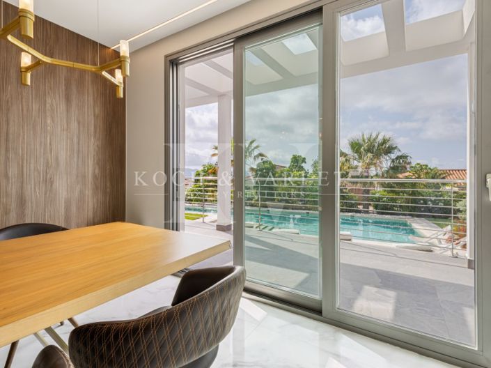 Image No.21-4 Bed Villa for sale