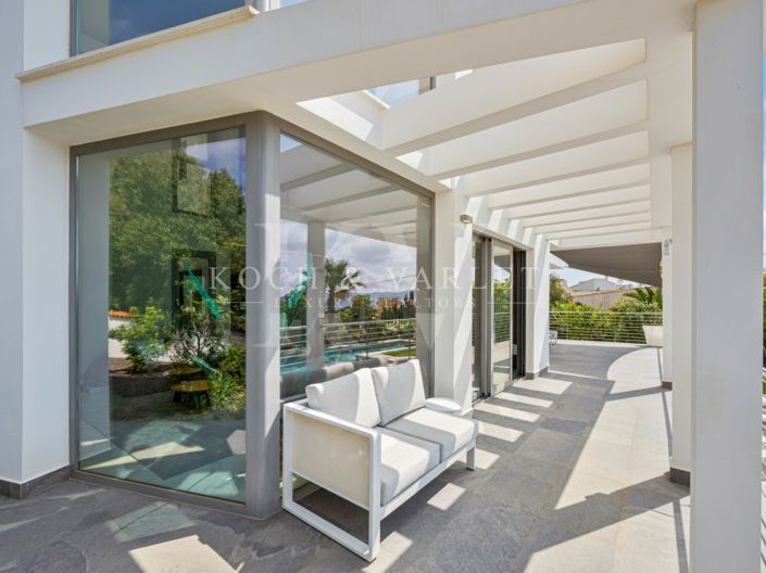 Image No.24-4 Bed Villa for sale