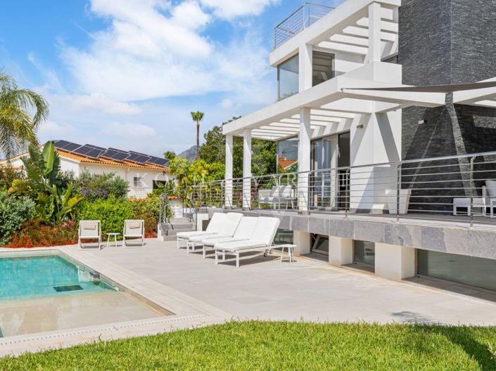 Image No.26-4 Bed Villa for sale