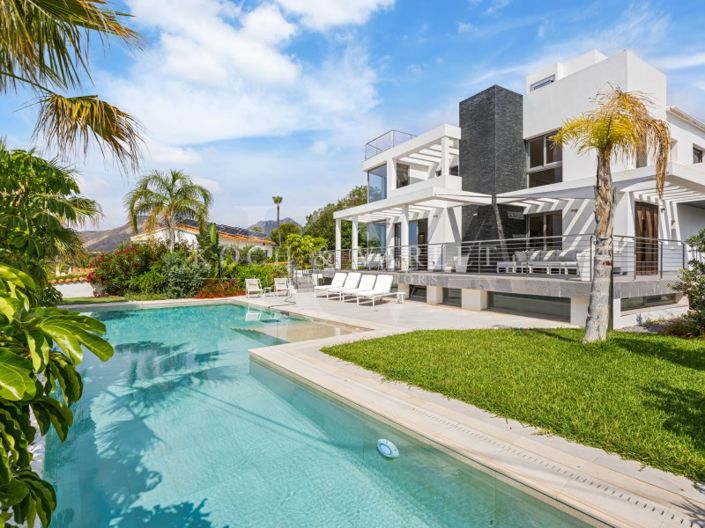 Image No.27-4 Bed Villa for sale