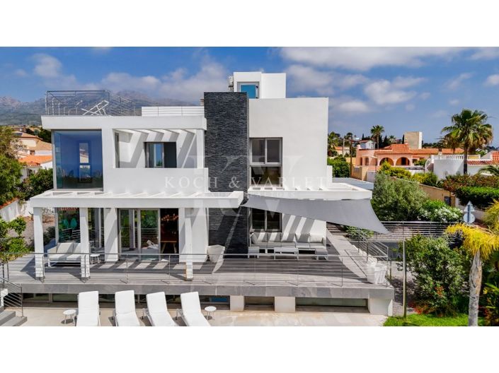 Image No.43-4 Bed Villa for sale