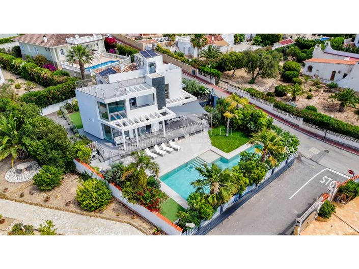 Image No.46-4 Bed Villa for sale