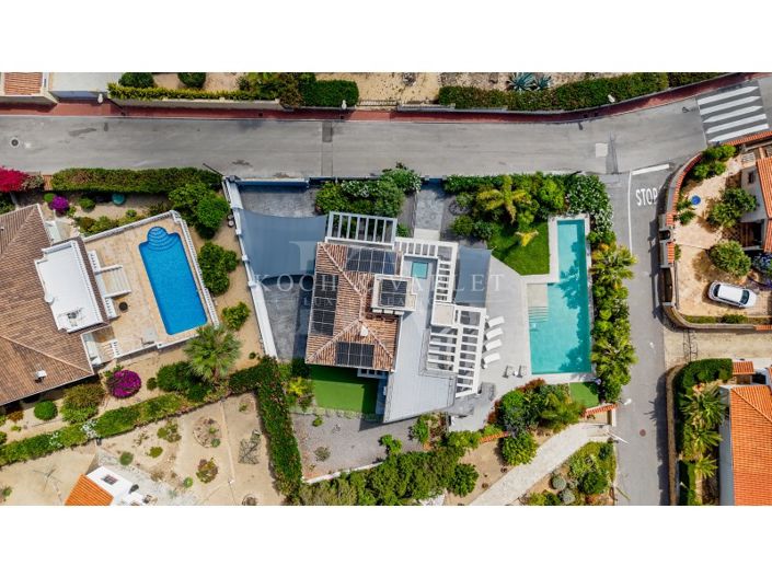 Image No.47-4 Bed Villa for sale