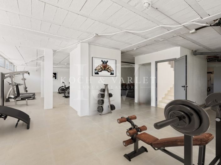 Image No.50-4 Bed Villa for sale