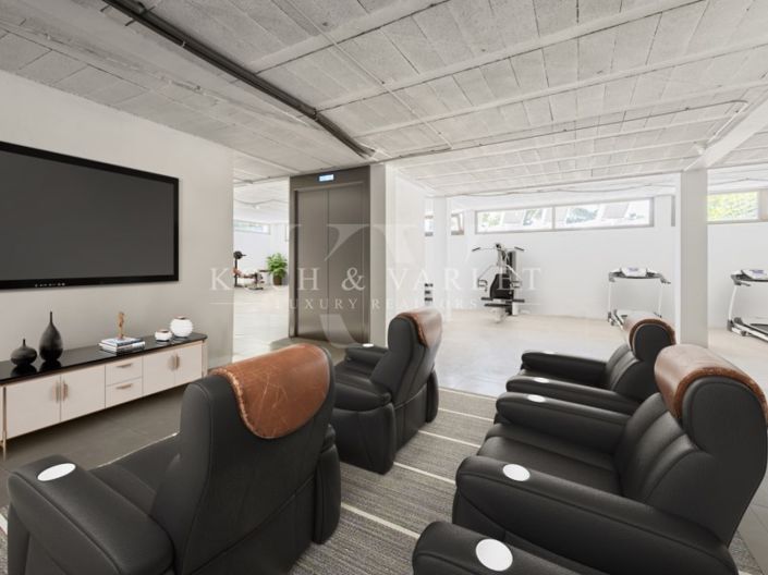 Image No.52-4 Bed Villa for sale