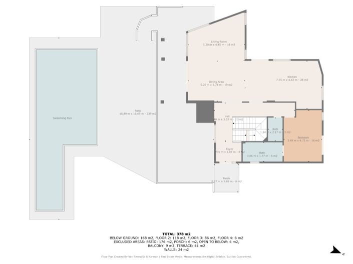 Image No.58-4 Bed Villa for sale