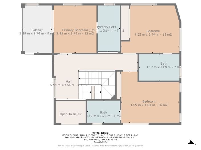 Image No.59-4 Bed Villa for sale