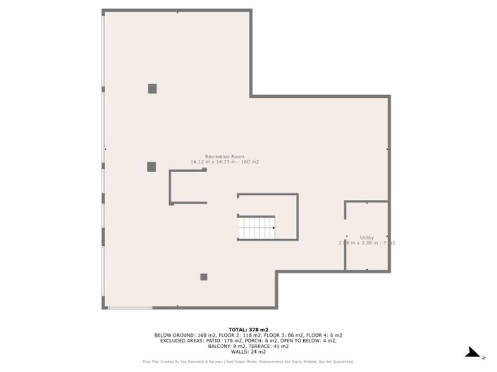 Image No.60-4 Bed Villa for sale