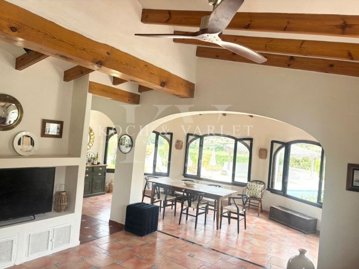 Image No.8-4 Bed Villa for sale