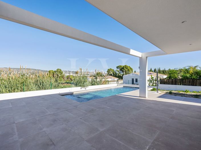 Image No.15-3 Bed Villa for sale