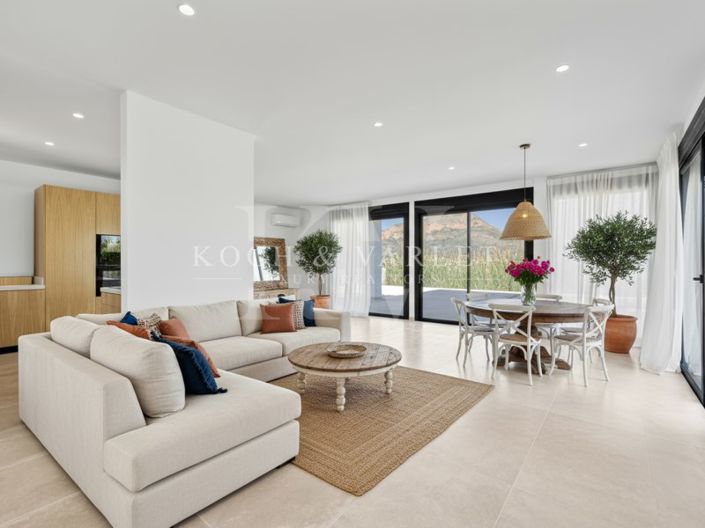 Image No.3-3 Bed Villa for sale