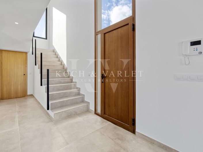 Image No.5-3 Bed Villa for sale