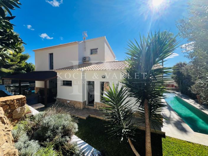 Image No.34-4 Bed Villa for sale