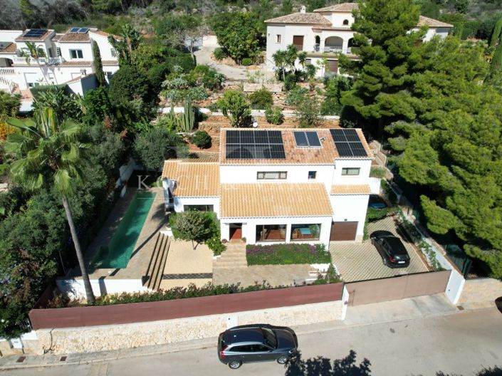 Image No.44-4 Bed Villa for sale