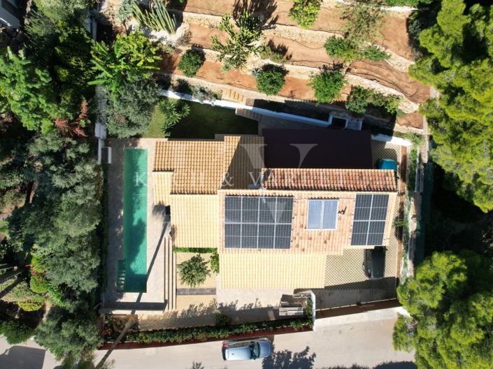 Image No.46-4 Bed Villa for sale