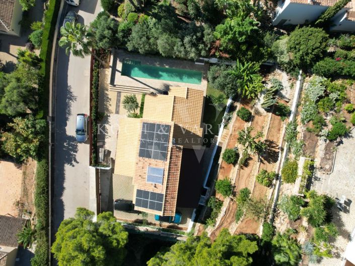 Image No.47-4 Bed Villa for sale