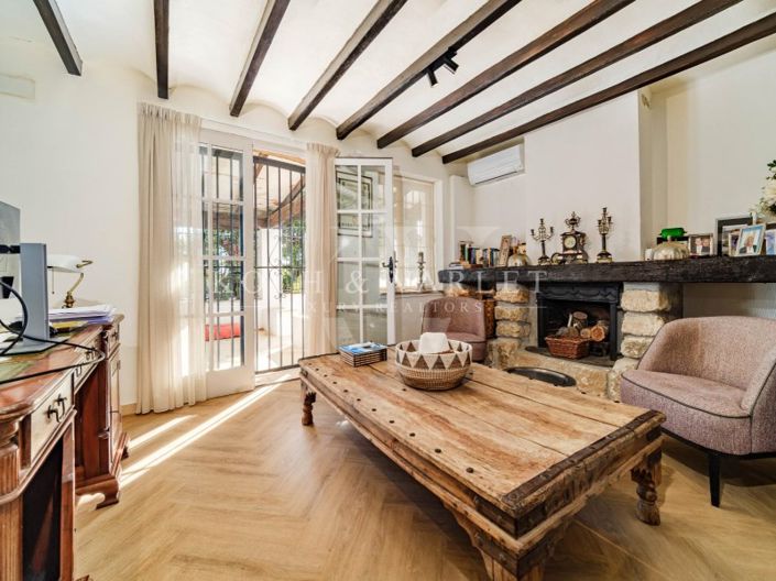 Image No.32-5 Bed Farmhouse for sale