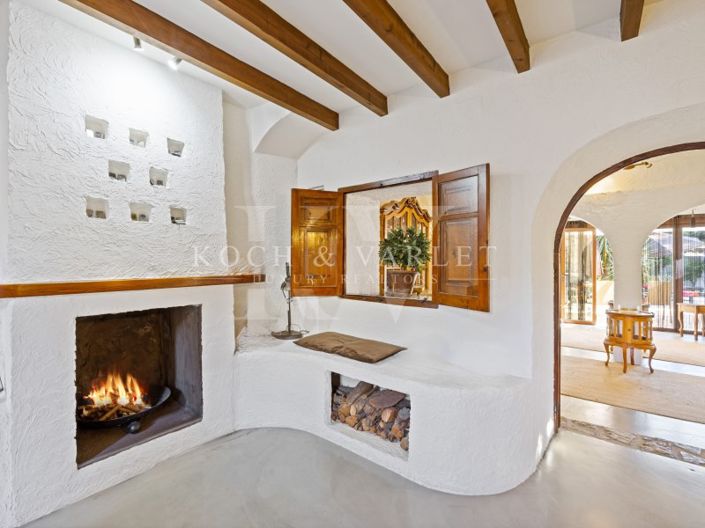 Image No.13-4 Bed Villa for sale