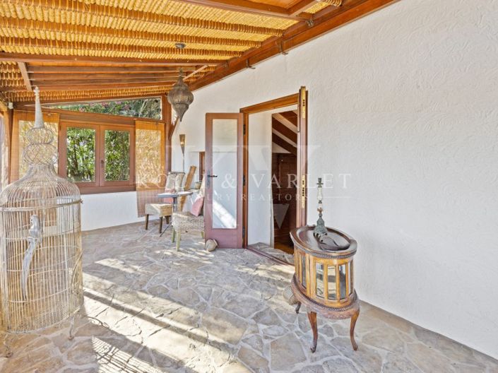 Image No.22-4 Bed Villa for sale