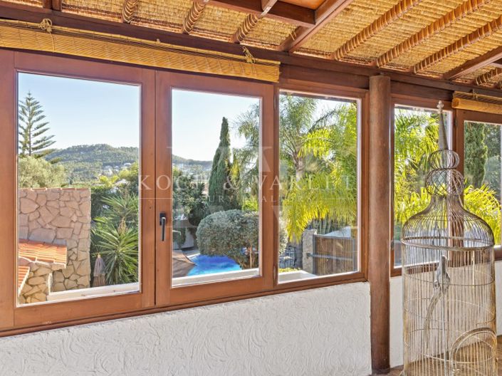 Image No.23-4 Bed Villa for sale