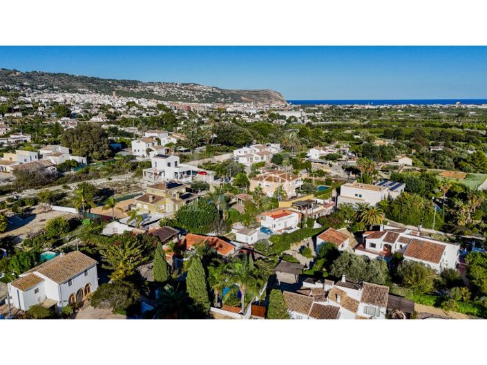 Image No.25-4 Bed Villa for sale