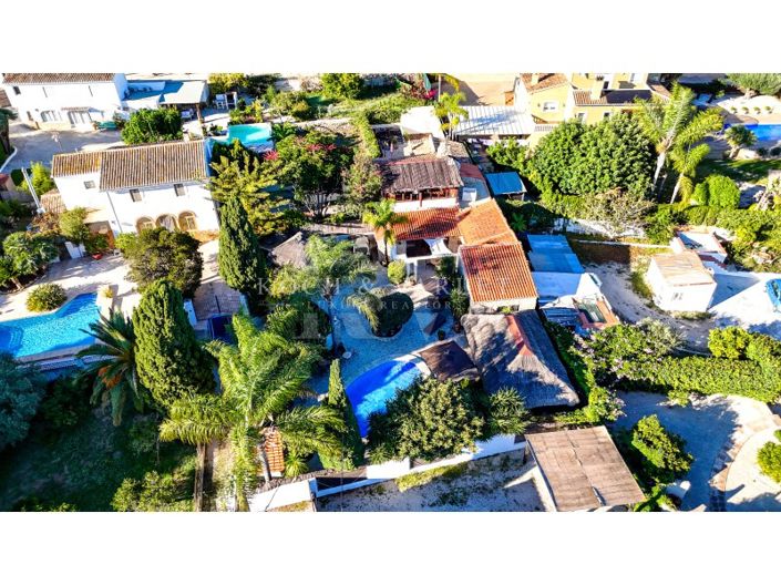 Image No.30-4 Bed Villa for sale