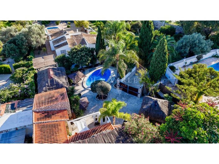 Image No.32-4 Bed Villa for sale