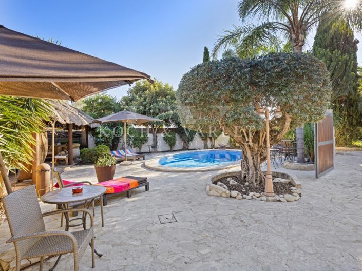 Image No.4-4 Bed Villa for sale