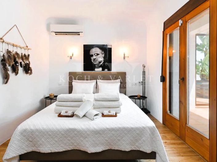 Image No.21-3 Bed Villa for sale