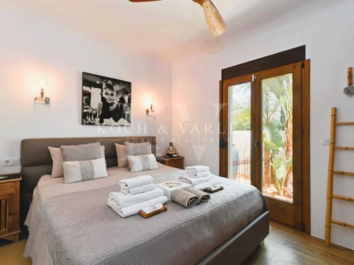 Image No.22-3 Bed Villa for sale