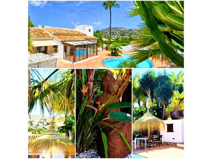 Image No.36-3 Bed Villa for sale