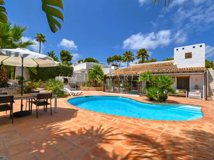 Image No.4-3 Bed Villa for sale